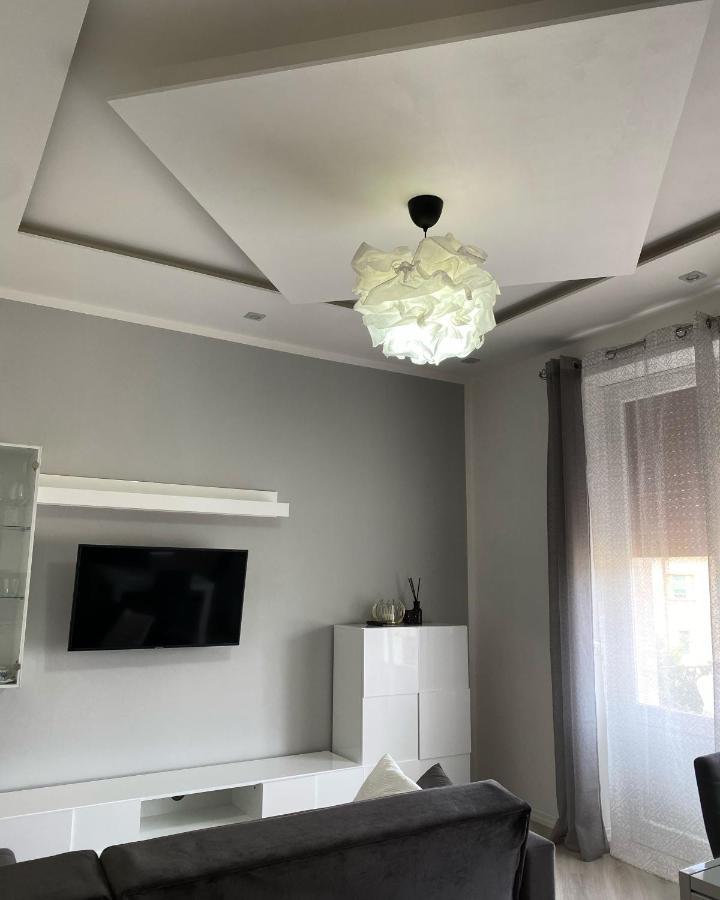 M&M'S Home Terni Buitenkant foto