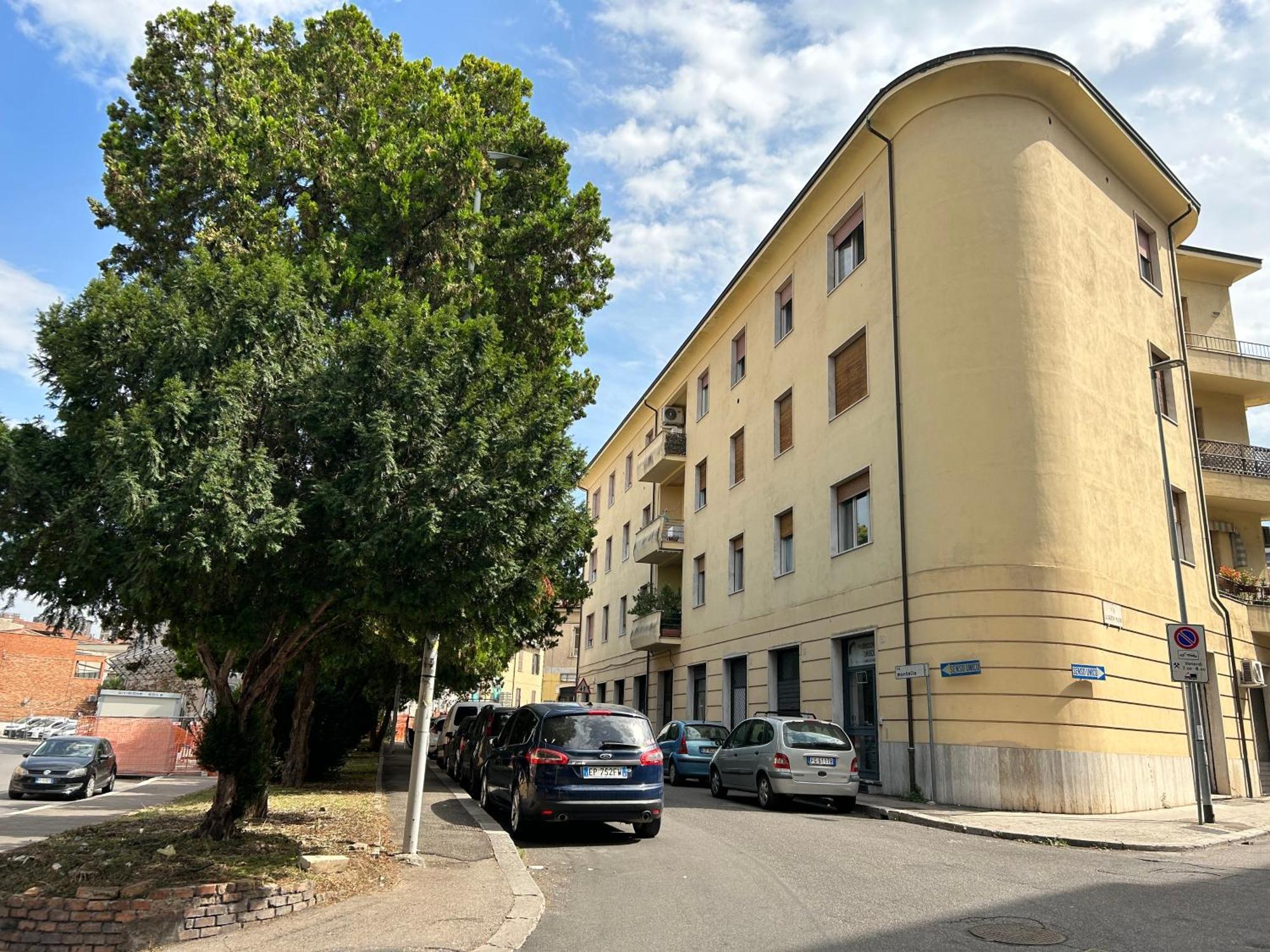 M&M'S Home Terni Buitenkant foto